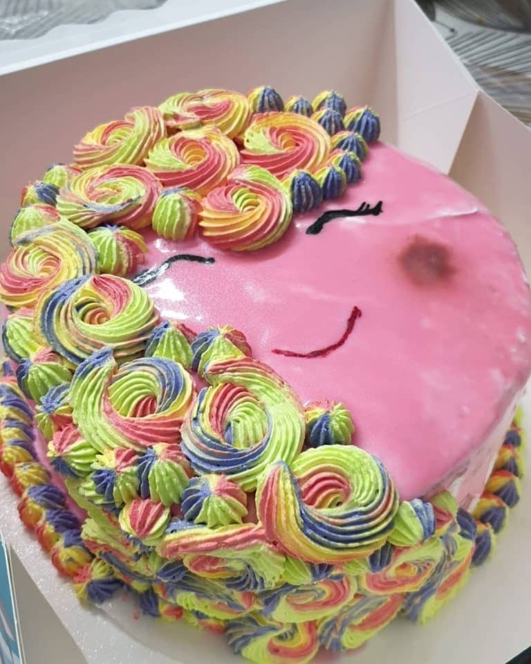 אוריתוש -עוגות מעוצבות